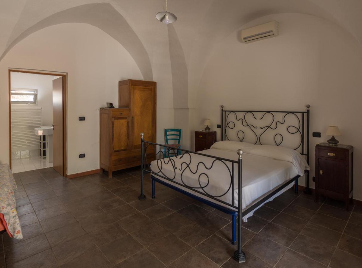 Cottage A 5 Minuti Dal Mare Nardò Εξωτερικό φωτογραφία