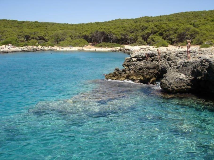 Cottage A 5 Minuti Dal Mare Nardò Εξωτερικό φωτογραφία
